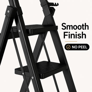 4-Step Ladder