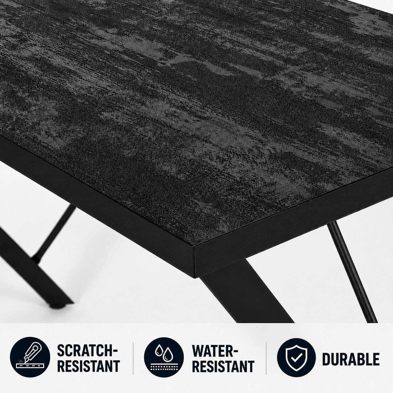 47-Inch Desk