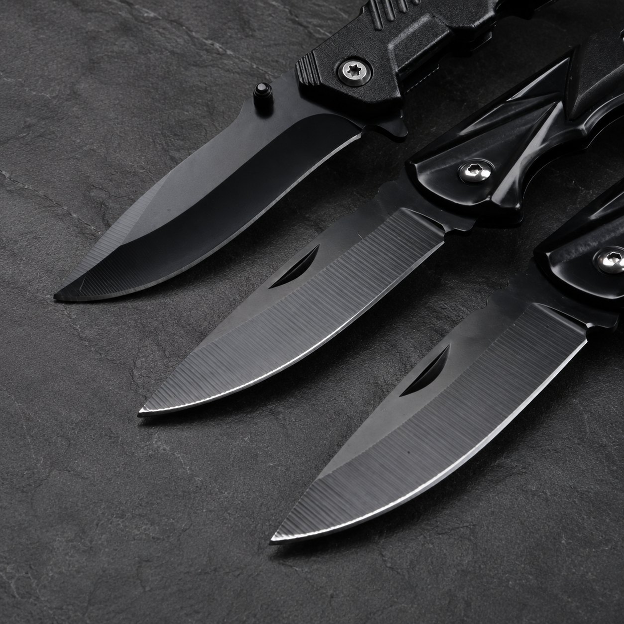 Pocket Knife