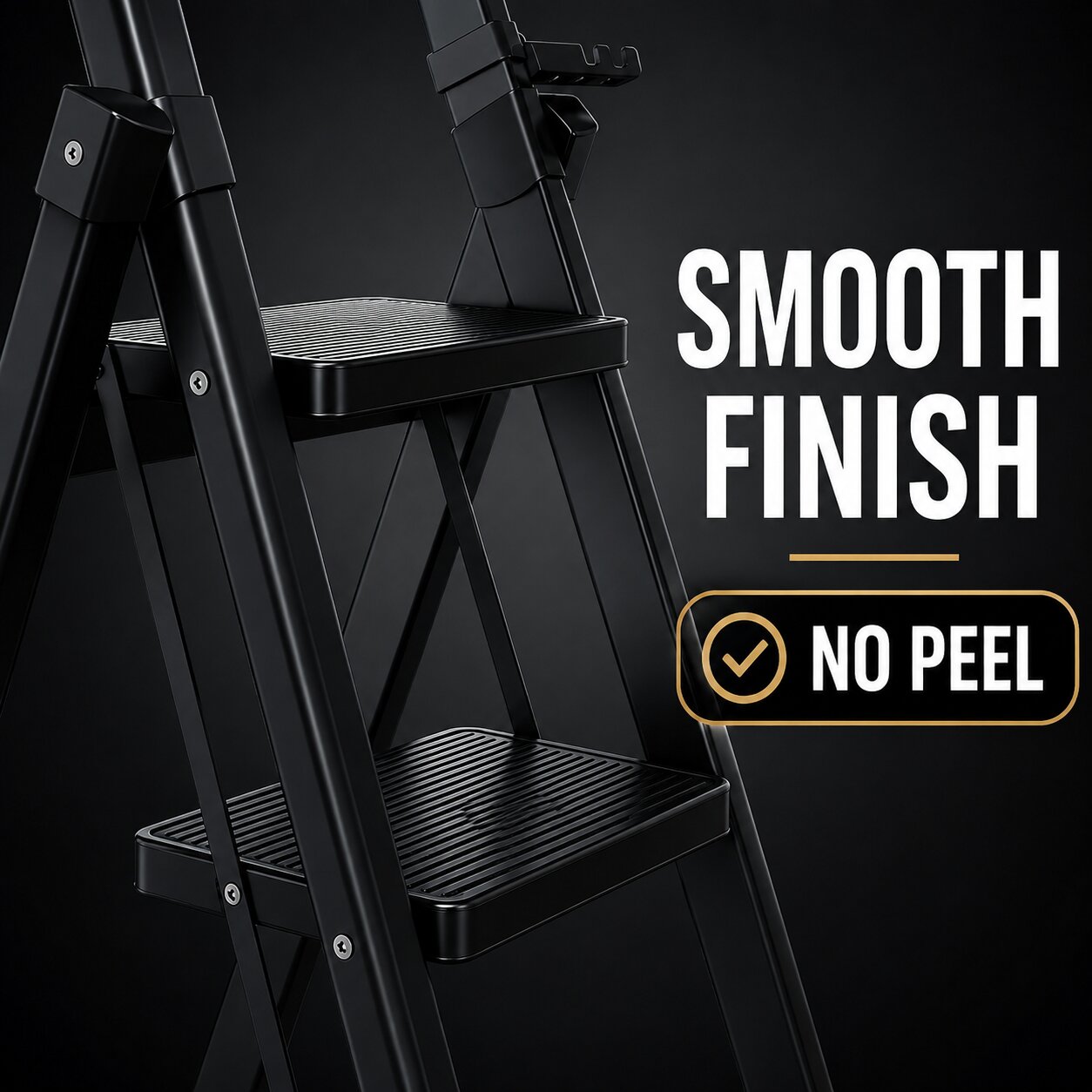 3-Step Ladder
