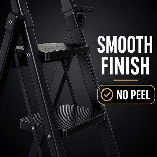 3-Step Ladder