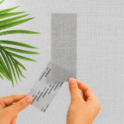 Window Screen Repair Tape - 6.6FT