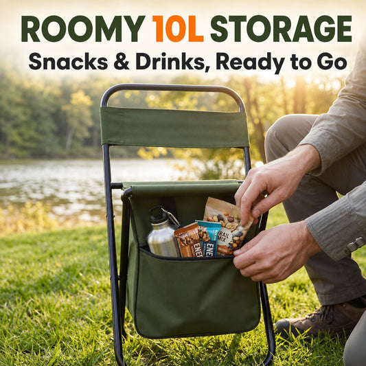 Mini Camping Chair