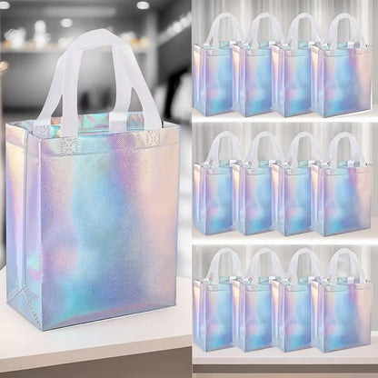 선물가방 16개 (작은 사이즈)