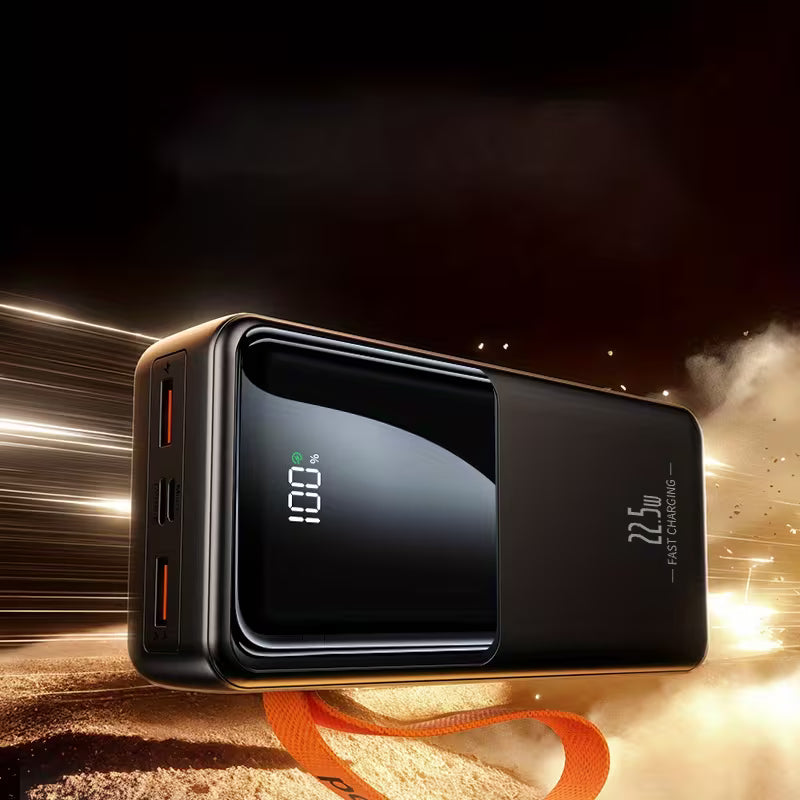 파워뱅크 20000mAh