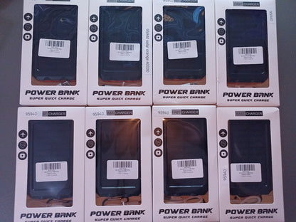 방열 후디 블랑켓 + 20000mAh 파워뱅크