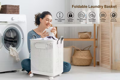 (판매완료) 1인용 빨래통