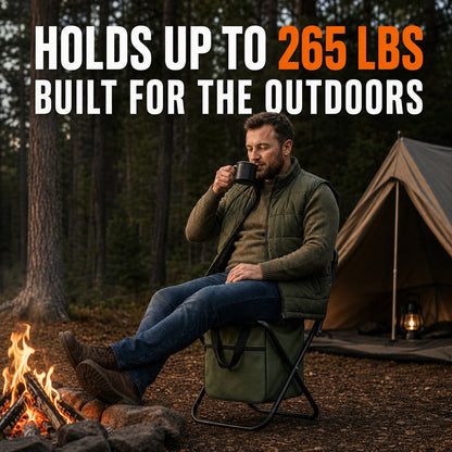Mini Camping Chair