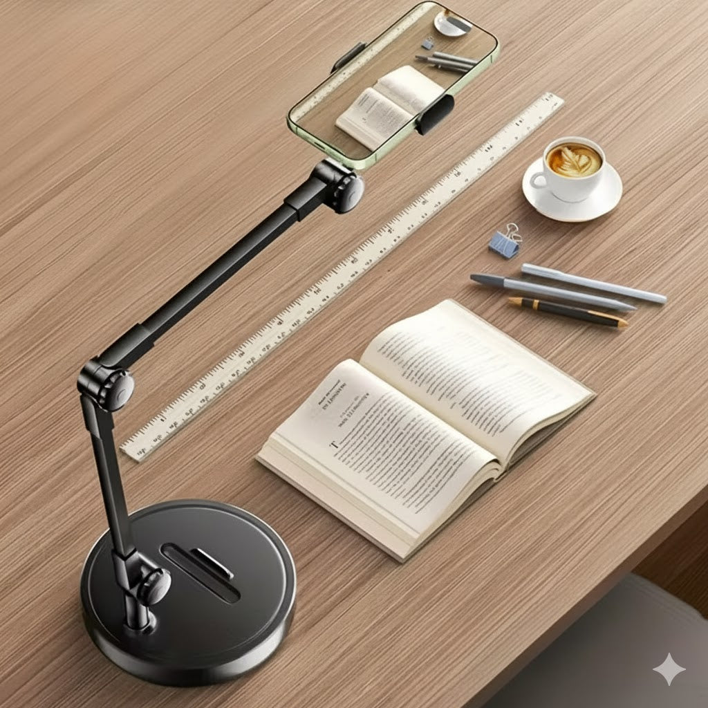 무거운 폰 스탠드