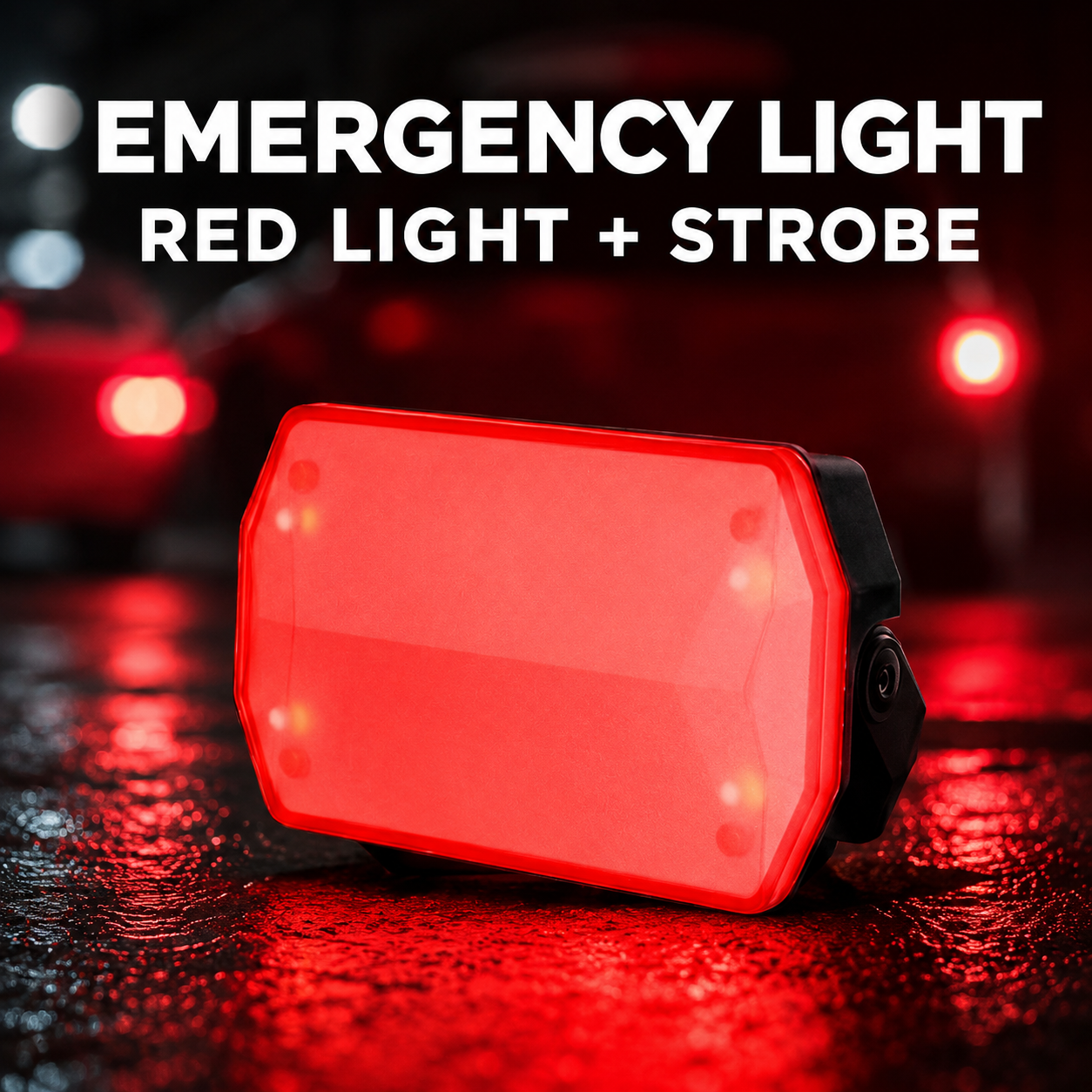 Mini Work Light