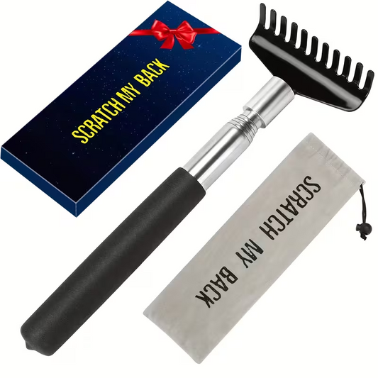 등 긁개 - 킹 사이즈