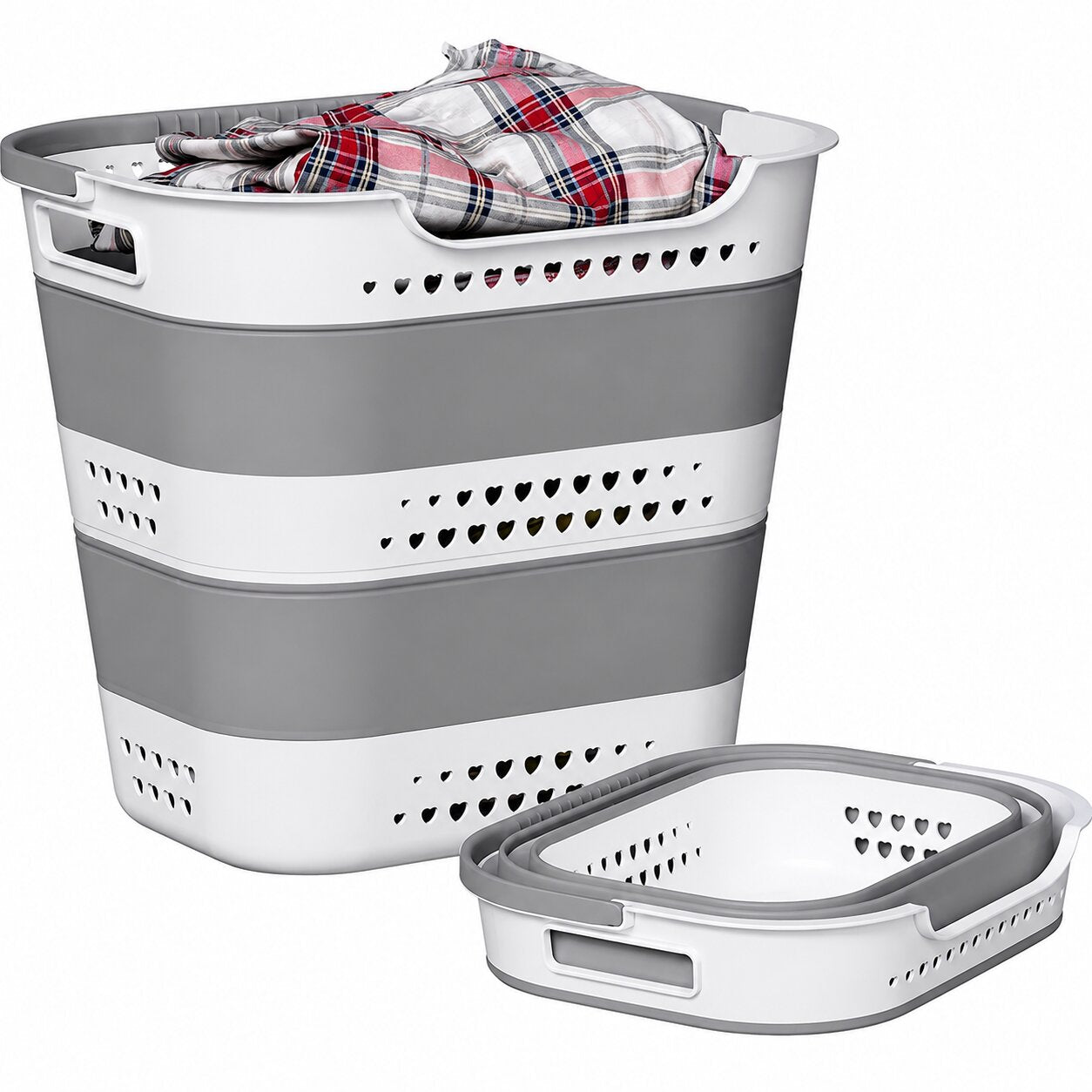 Laundry Basket (for 1 - 2 People)