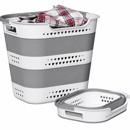 Laundry Basket (for 1 - 2 People)