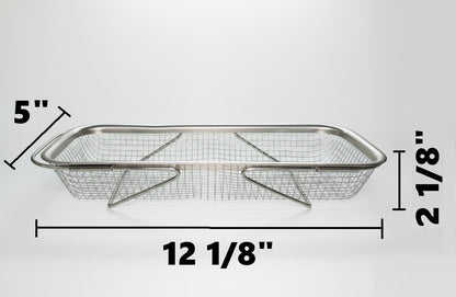 주방정리 바스켓