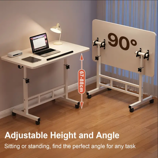 (신품) 각도조절 책상/테이블 31.5인치