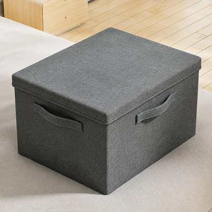 Fabric Storage Box