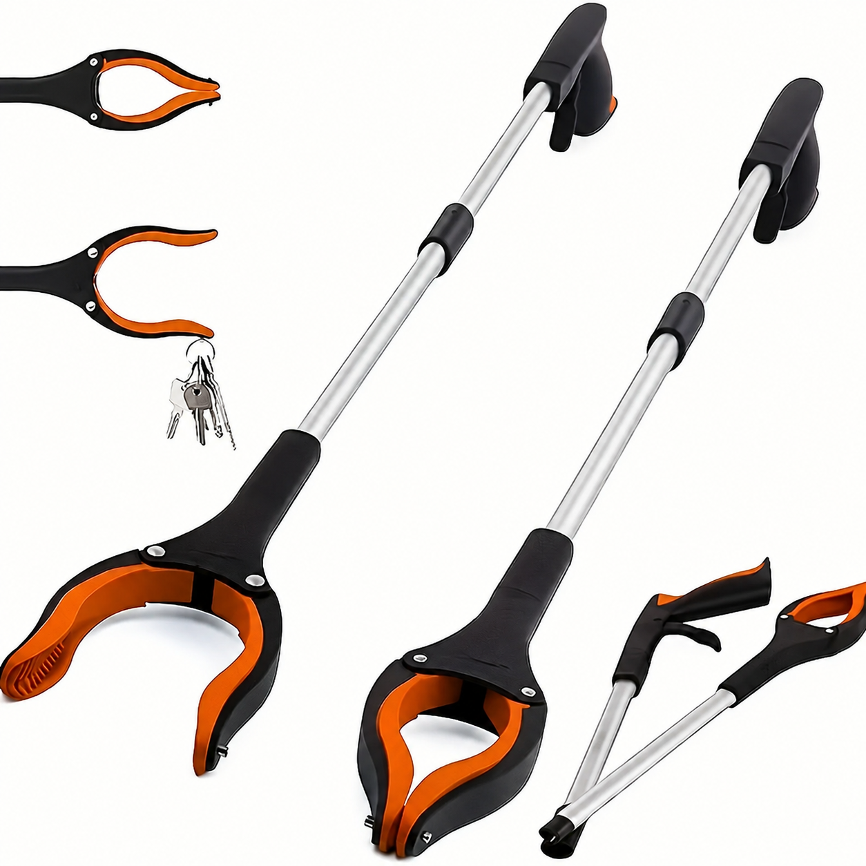 Reacher Grabber - 1 Pack