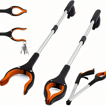 Reacher Grabber - 1 Pack