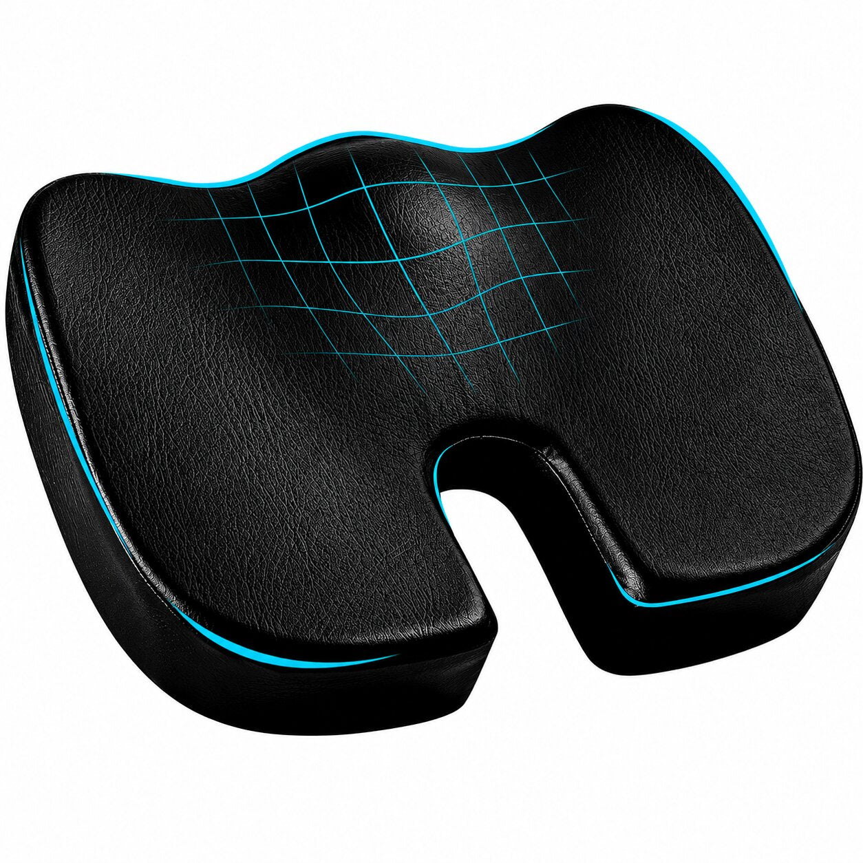 Memory Foam Seat Cushion