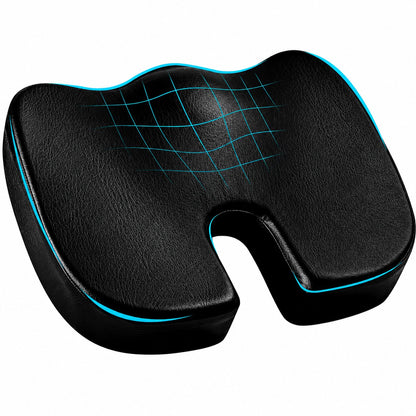 Memory Foam Seat Cushion