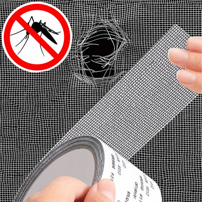 Window Screen Repair Tape - 6.6FT