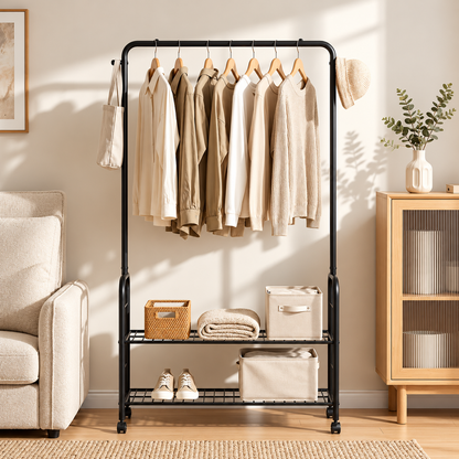 Garment Rack 행거