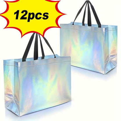 선물 가방2 12개