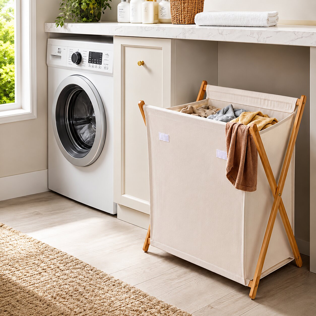 Laundry Hamper