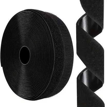 20FT x 1.5인치 벨크로