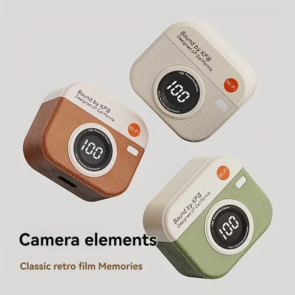 블루투스 무선 이어폰 (색상 3가지)