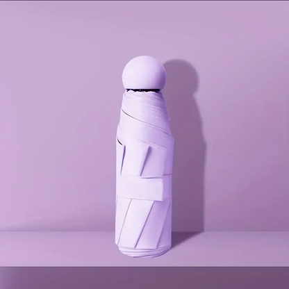 (신품) 비상용 미니 우산 / 양산