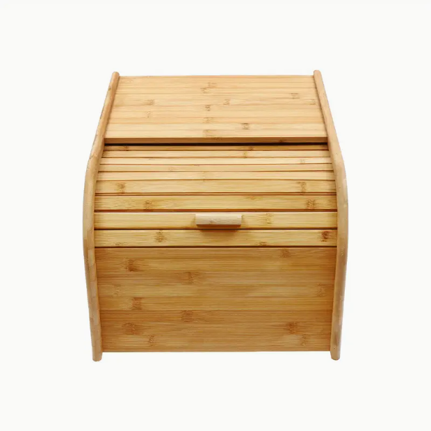 (신품) 대나무 쌀통 15kg