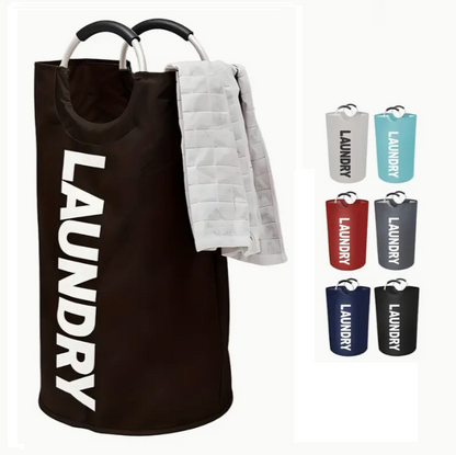 1인용 빨래가방