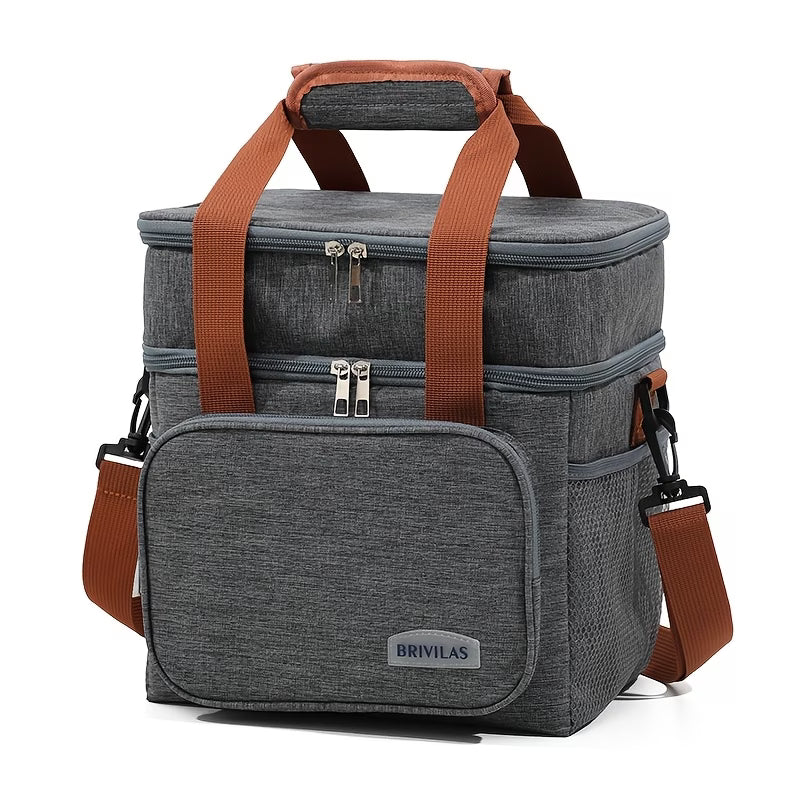 도시락 / 음료수 가방
