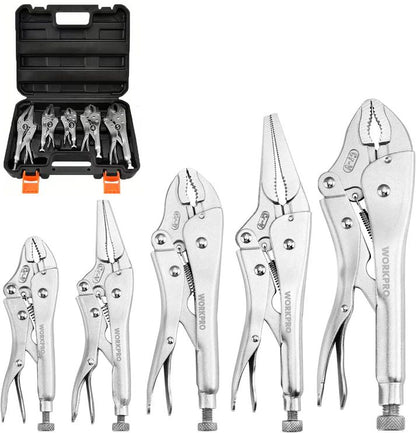 바이스 플라이어 Locking Pliers
