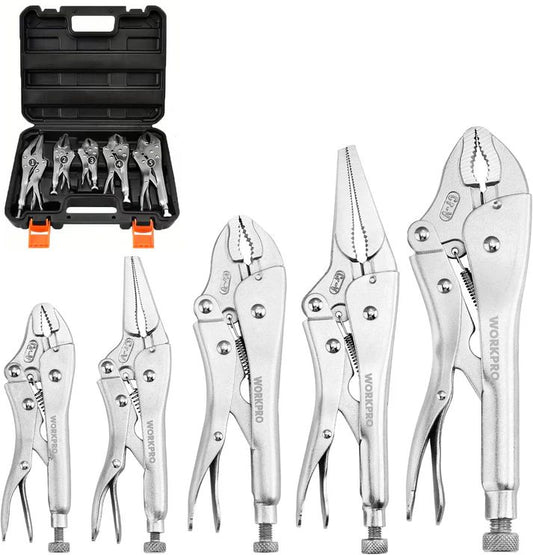 바이스 플라이어 Locking Pliers