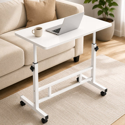 Laptop Side Table