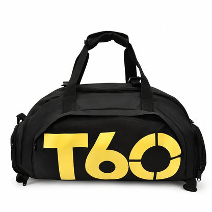 [2-IN-1] T60 Bag / Backpack