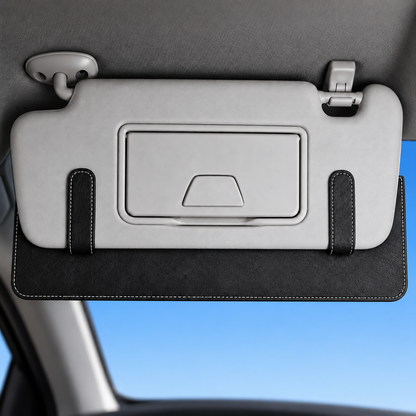 Car Sun Visor Extender