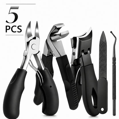 손발톱깎이 세트