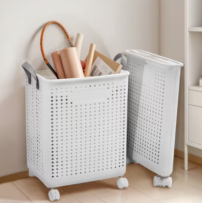 (판매완료) 1인용 빨래통