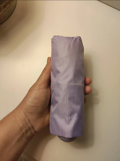 (신품) 비상용 미니 우산 / 양산