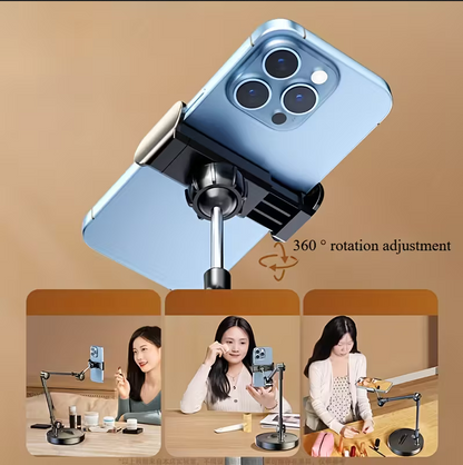 무거운 폰 스탠드