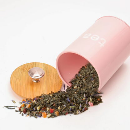 (신품) 주방 Canister 3개 Set