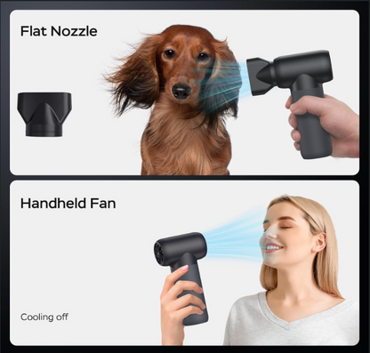 (신품) 무선 미니 청소 블로워