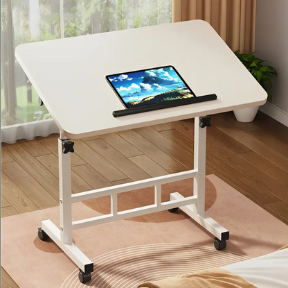 (신품) 각도조절 책상/테이블 31.5인치