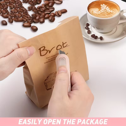 (신품) 미니 박스칼 4개