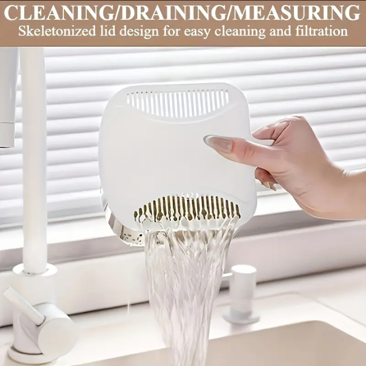 (신품) 쌀통 11.34kg