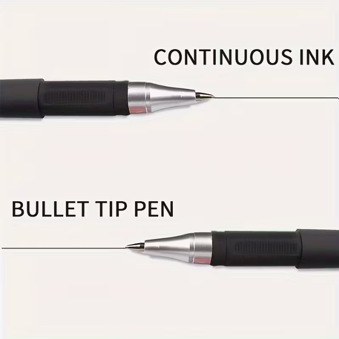 (신품) 0.5mm 젤펜 25개