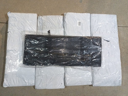 차 트렁크 정리박스 미디움/라지